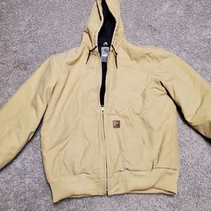Carhartt Coat